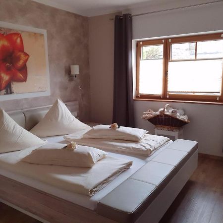 Wellness Resort Romantika Хауценберг Экстерьер фото